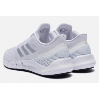 Кроссовки Adidas Climacool белые